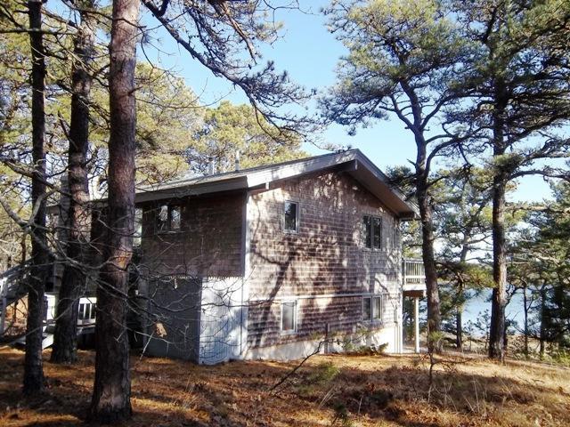 10 Ridge St Extension Wellfleet, MA 02667 - Photo 3 of 21 Additional Photo