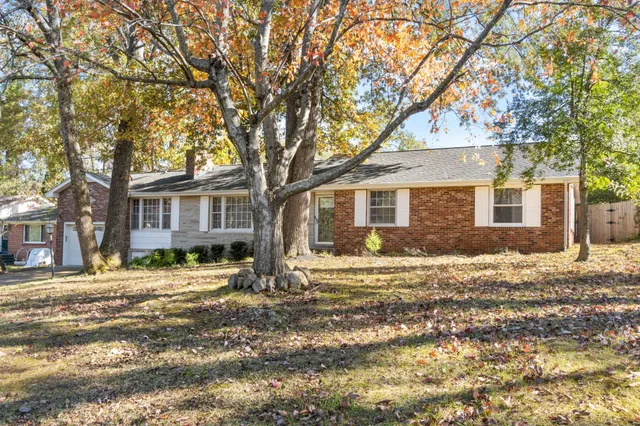 $1,545 | 27 Bunker Hill Road, Clarksville, TN 37042