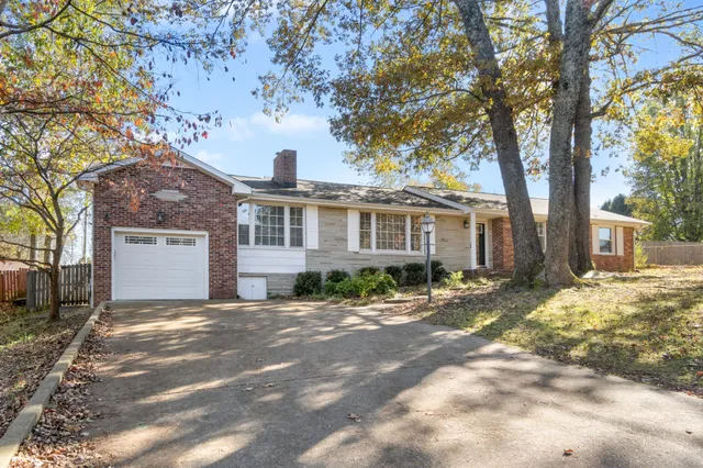 $1,545 | 27 Bunker Hill Road, Clarksville, TN 37042