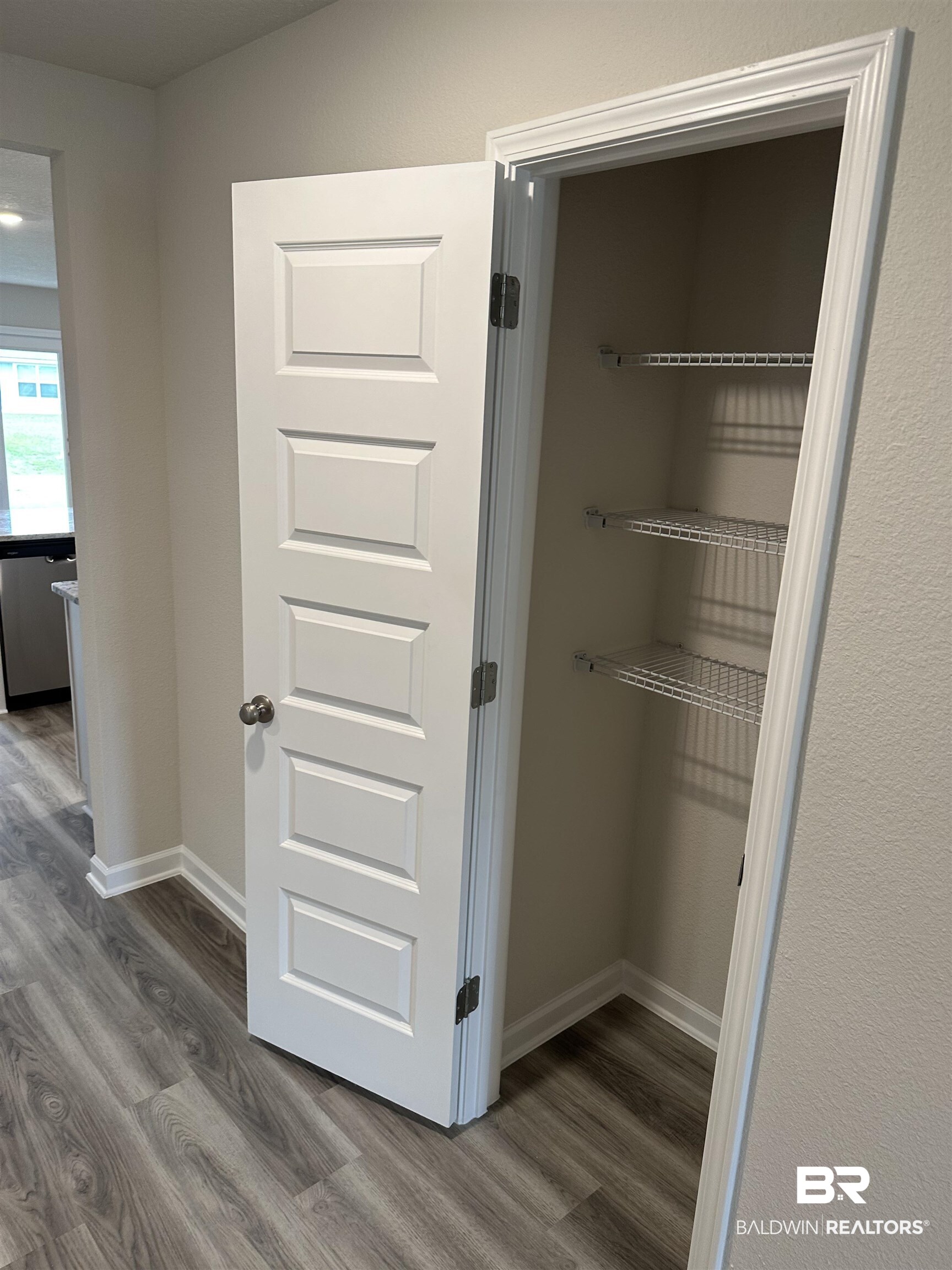 1238 Hayward Loop Foley, AL 36535 - Photo 15 of 46 View of closet