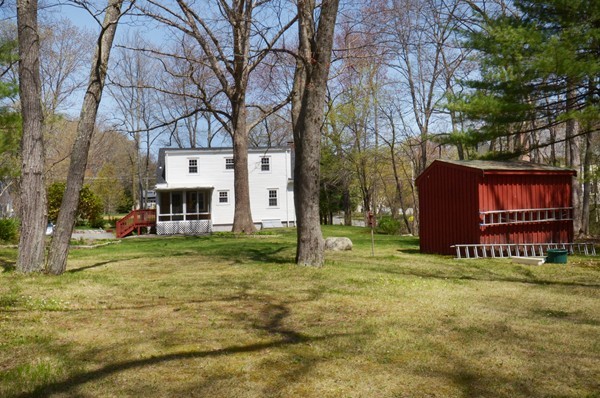 82 Van Norden Road Reading, MA 01867 - Photo 8 of 26 Gallery Image 8