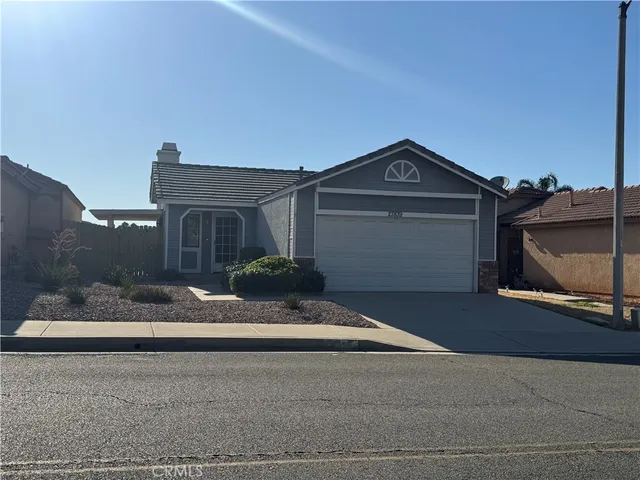 $2,300 | 27839 Antelope Road, Menifee, CA 92585