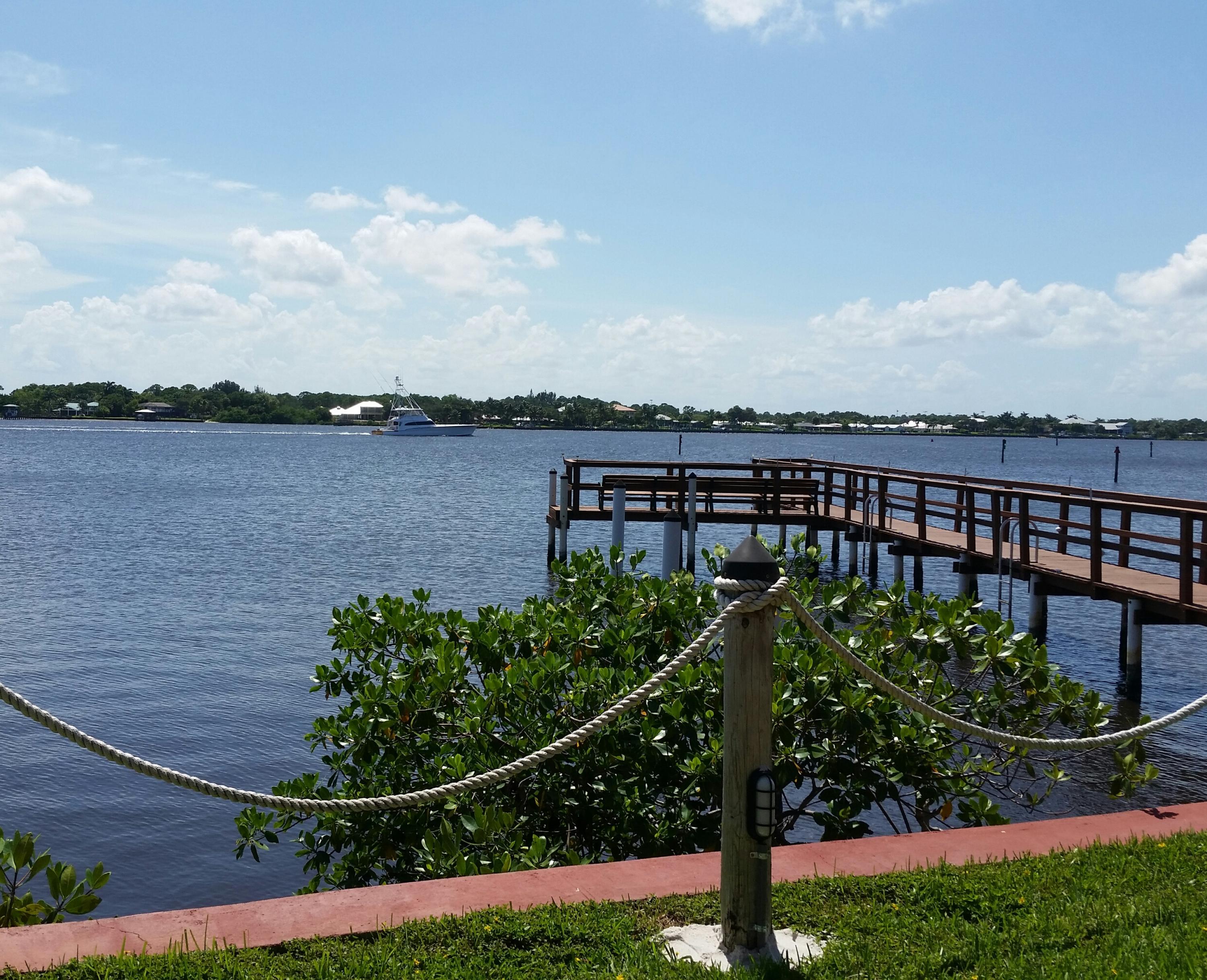 1931 Southwest Palm City Road, Unit D Stuart, FL 34994 - Photo 1 of 18 fishpier