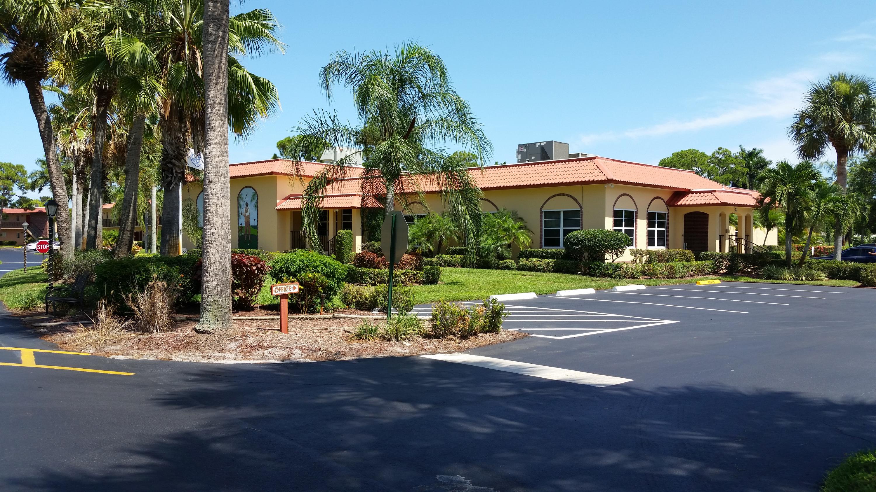 1931 Southwest Palm City Road, Unit D Stuart, FL 34994 - Photo 16 of 18 clubhouse