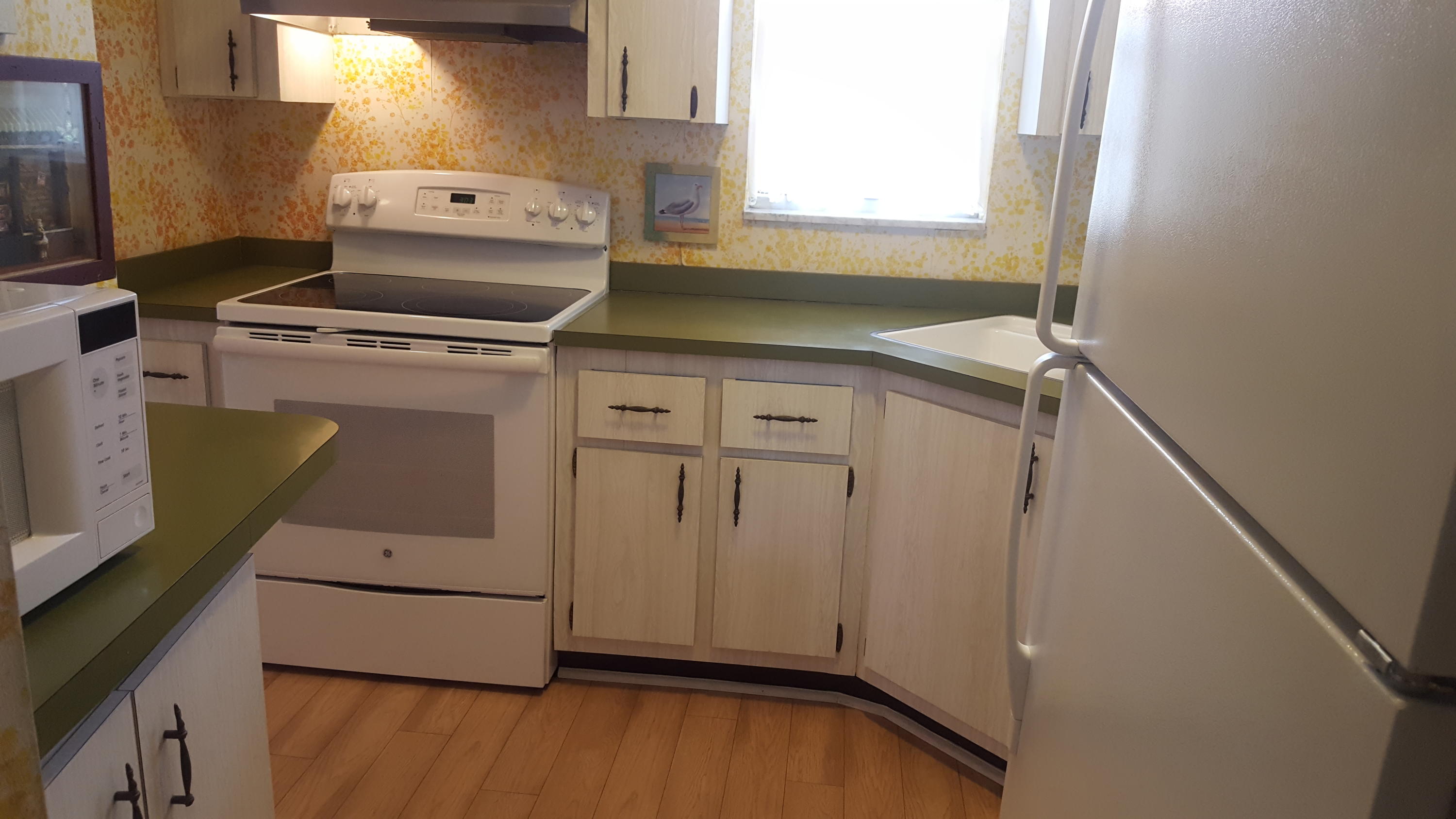 1931 Southwest Palm City Road, Unit D Stuart, FL 34994 - Photo 3 of 18 kitch2