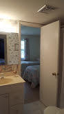 1931 Southwest Palm City Road, Unit D Stuart, FL 34994 - Photo 6 of 18 bathroom
