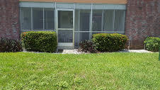 1931 Southwest Palm City Road, Unit D Stuart, FL 34994 - Photo 9 of 18 screen porch