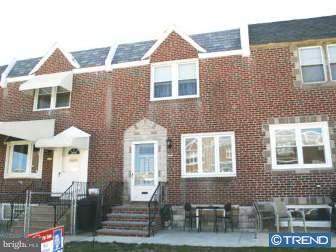 8043 Leon Street Philadelphia, PA 19136 - Photo 1 of 1 Exterior