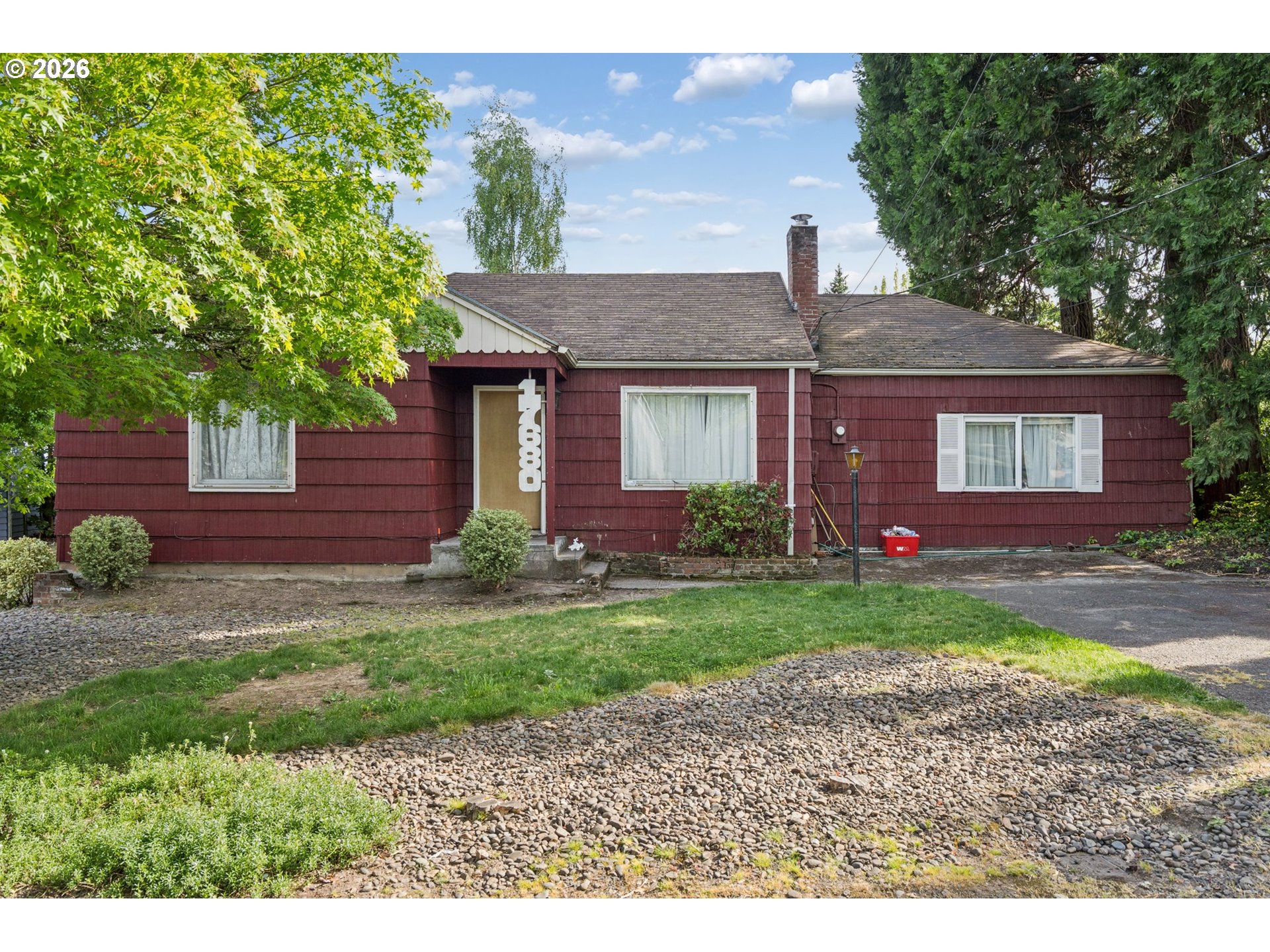 17680 Southwest Alexander Street Beaverton, OR 97003 - Photo 1 of 35