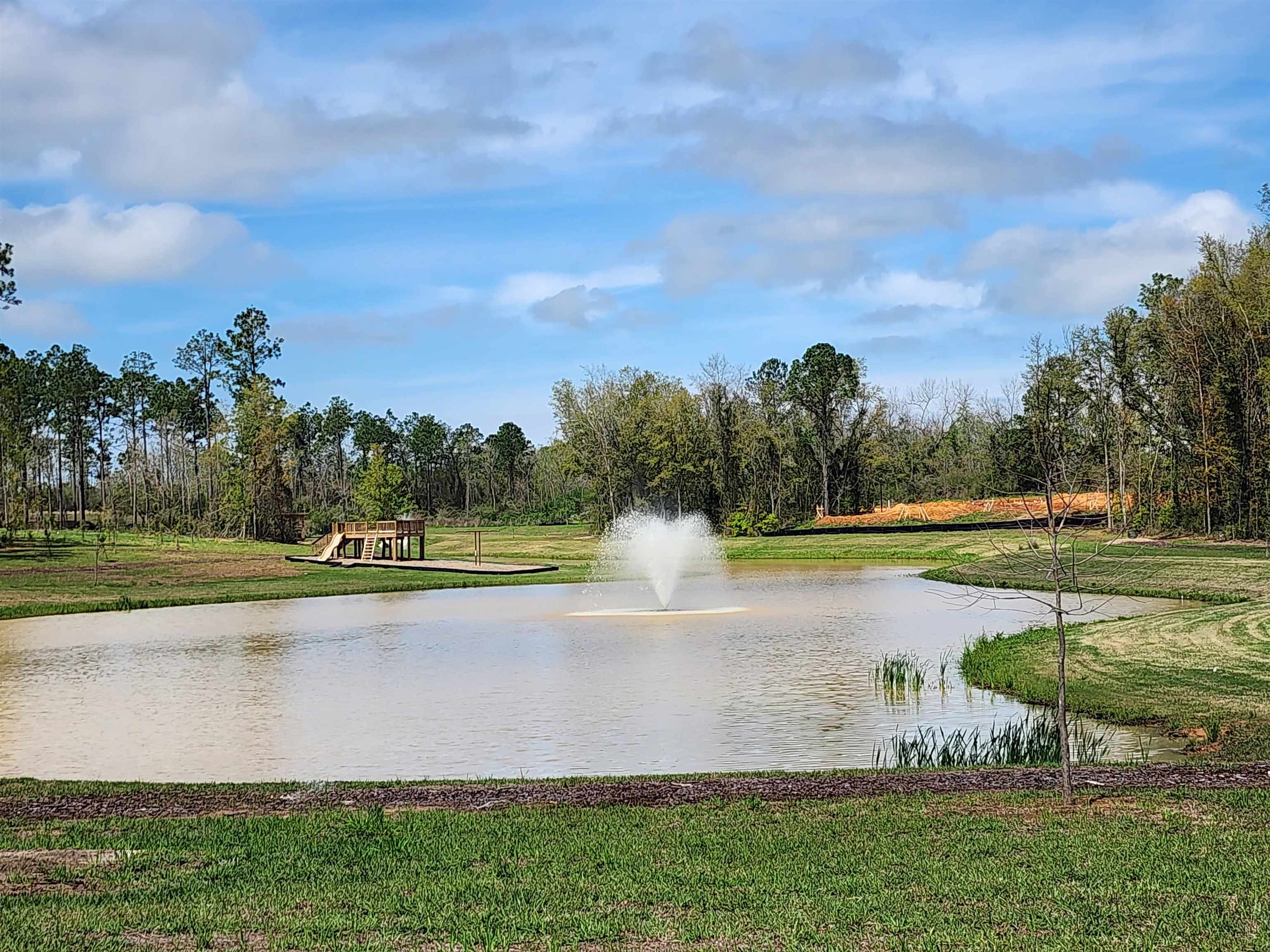 15822 Laurelbrooke Loop, Unit LOT 18 Fairhope, AL 36532 - Photo 6 of 7