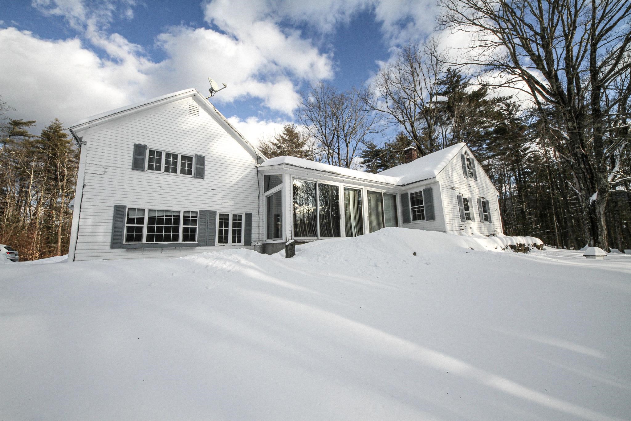 62 Elijah Beede Road Sandwich, NH 03883 - Photo 3 of 44