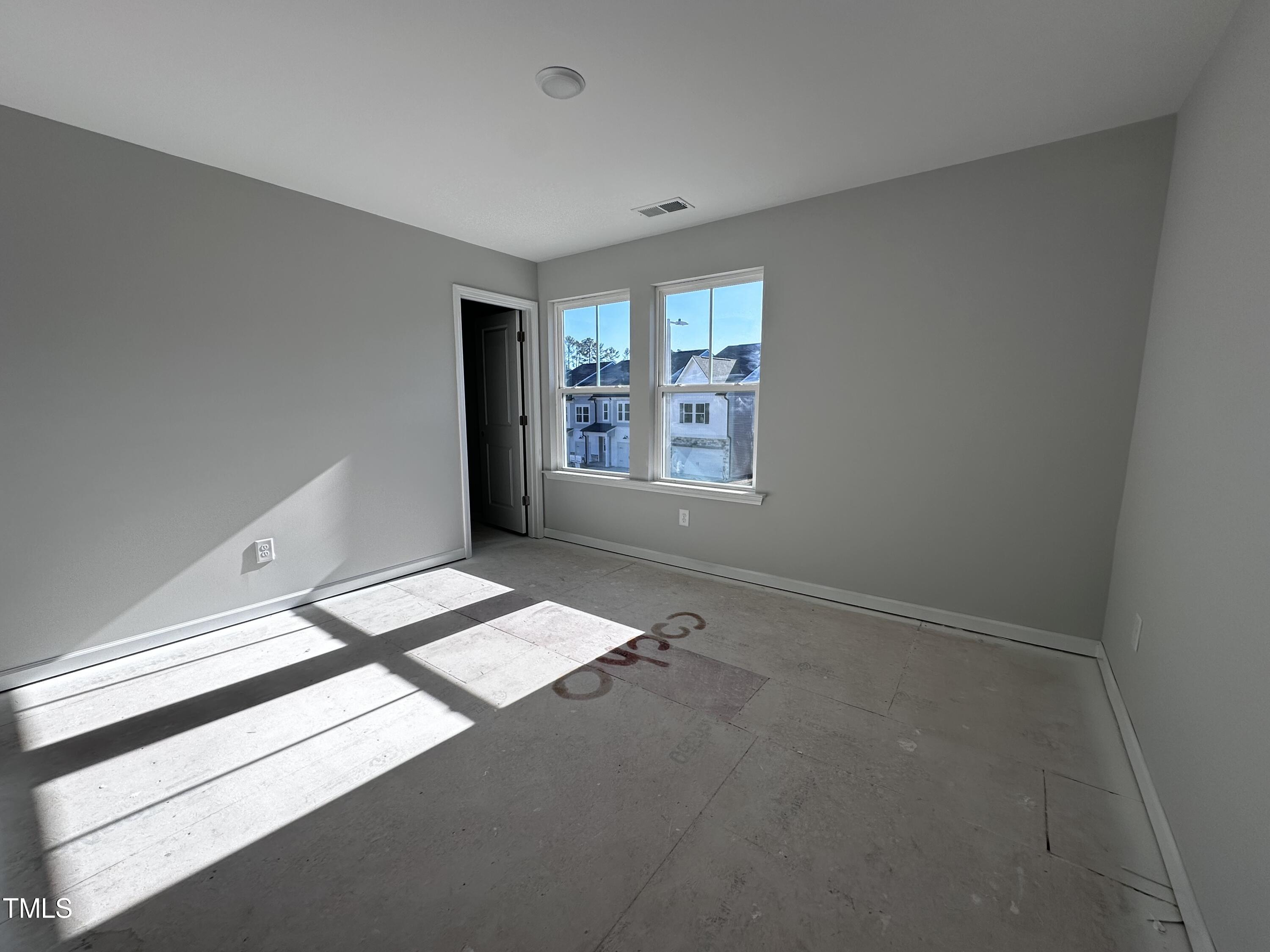 3111 Ranger Drive, Unit 35 Durham, NC 27703 - Photo 29 of 63 19 - Bed 2