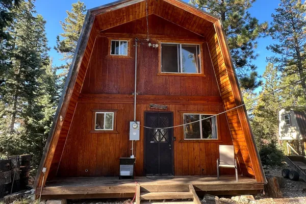 $425,000 | 140 East Rim Road, Duck Creek Village, UT 84762