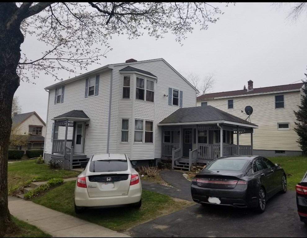 93 Massasoit Road Worcester, MA 01604 - Photo 2 of 40 Gallery Image 2