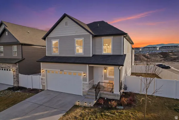 $674,900 | 4093 1180 North, Lehi, UT 84048