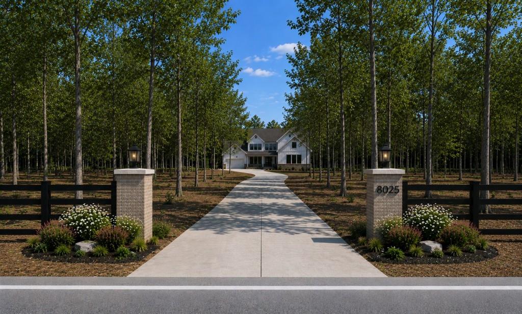 8025 Bethel Road Gainesville, GA 30506 - Photo 3 of 14 Gallery Image 3