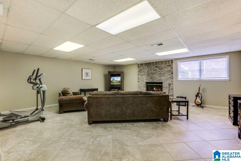 306 Woodward Road Trussville, AL 35173 - Photo 17 of 25