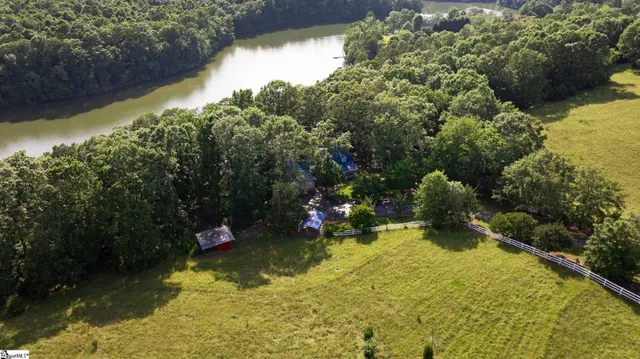 $610,000 | 1215 Buck Creek Road, Chesnee, SC 29323
