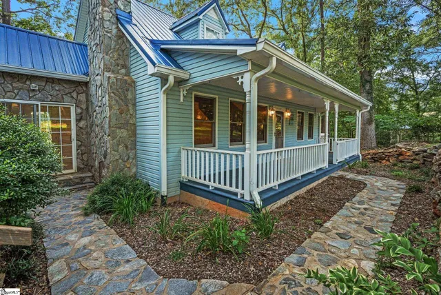 $610,000 | 1215 Buck Creek Road, Chesnee, SC 29323