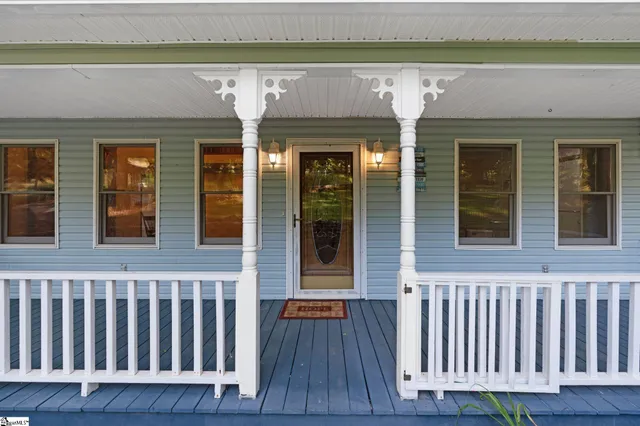 $610,000 | 1215 Buck Creek Road, Chesnee, SC 29323