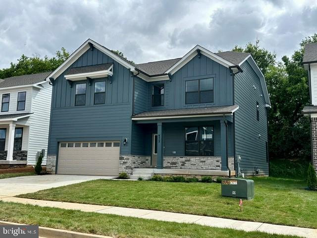472 Ensemble Way Frederick, MD 21701 - Photo 2 of 51