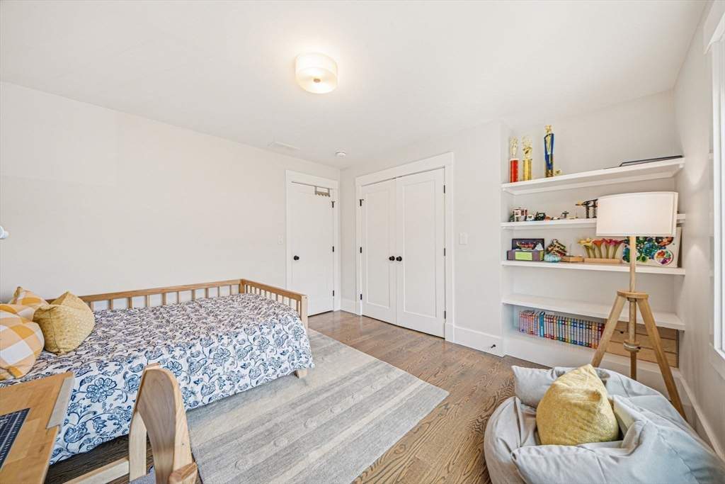 4 Boynton Street, Unit 1 Waltham, MA 02453 - Photo 34 of 41