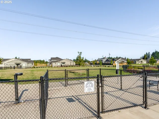 a view of lake from balcony
