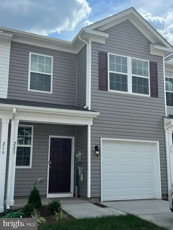 $1,649 | 258 Baker Drive, Luray, VA 22835