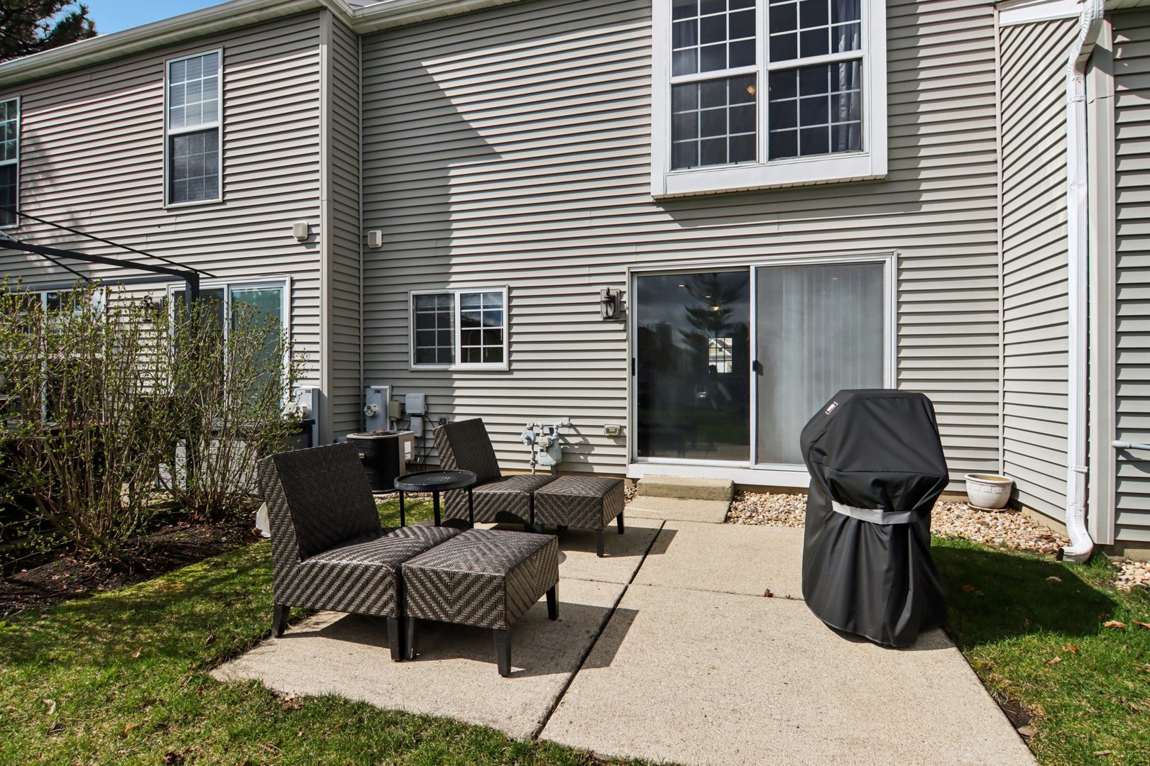 25 North Oltendorf Road Streamwood, IL 60107 - Photo 23 of 28