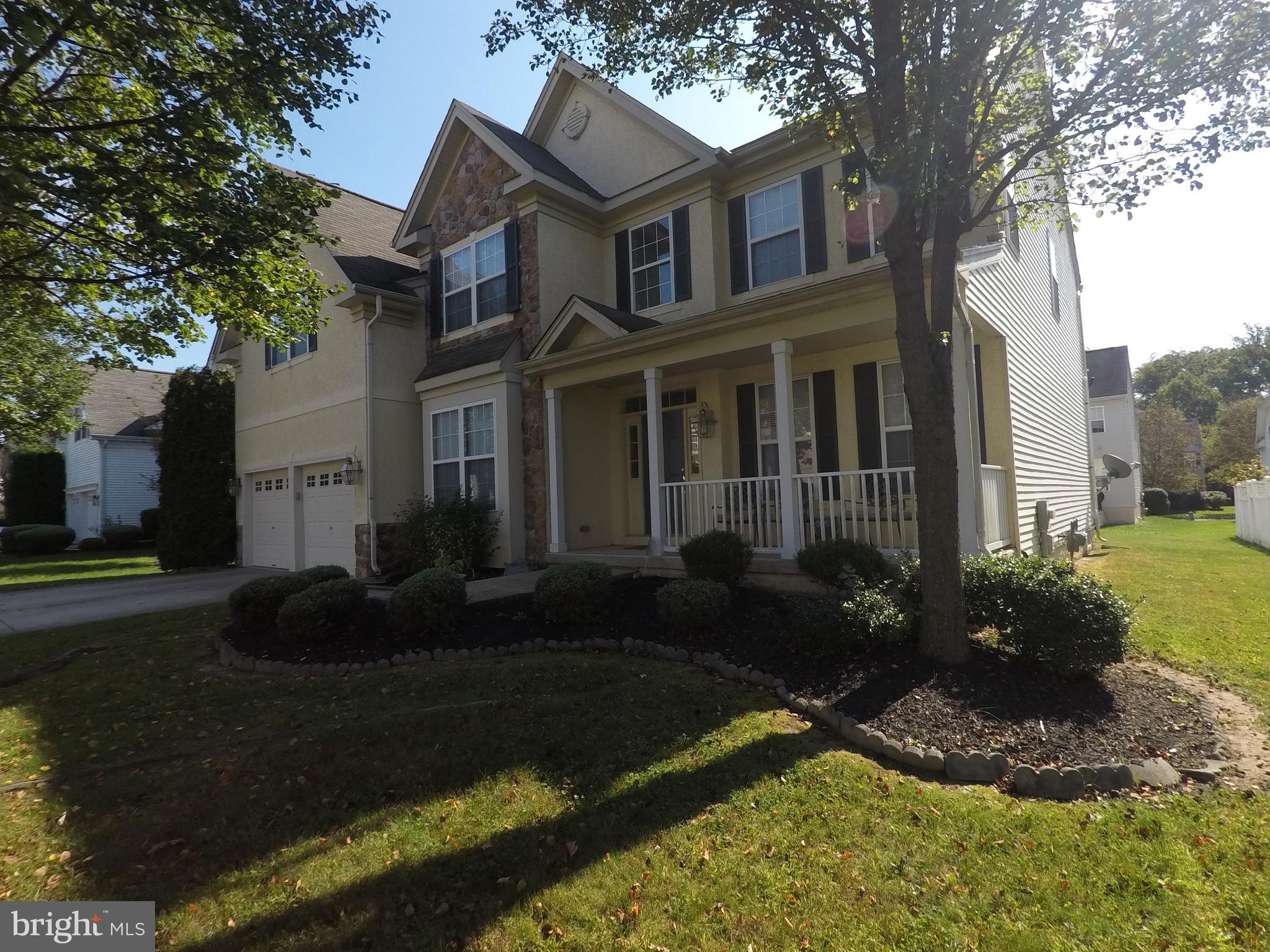 7 Farmview Road Bordentown, NJ 08505 - Photo 3 of 51