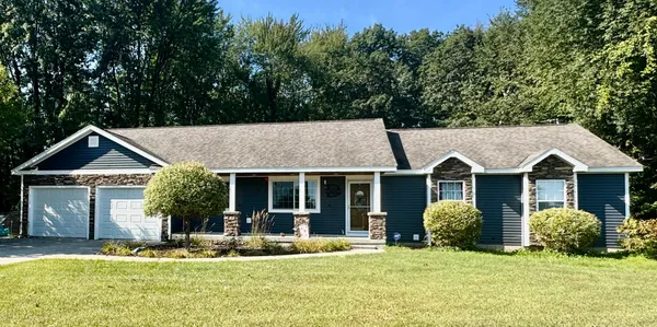 $275,000 | 5495 North Shore Road, Pinconning, MI 48650