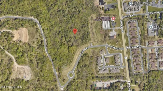 $400,000 | L30 Hilltop Drive, Wilton, NY 12831