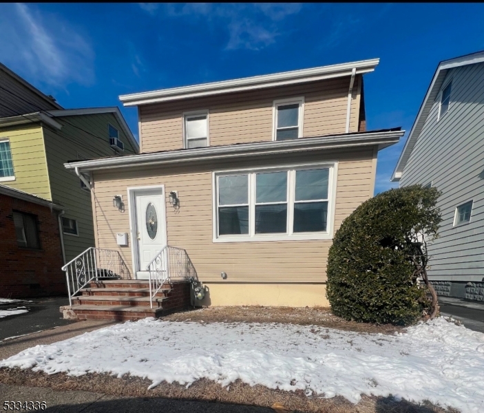 39 Hurden Street Hillside, NJ 07205 - Photo 1 of 21