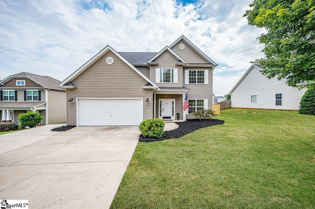 914 Rubble Court Boiling Springs, SC 29316 - Photo 1 of 35