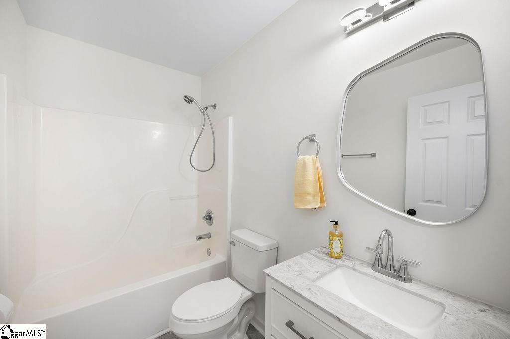 914 Rubble Court Boiling Springs, SC 29316 - Photo 20 of 35