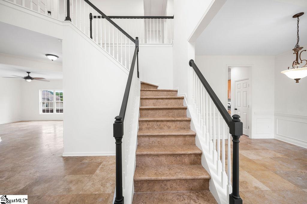 914 Rubble Court Boiling Springs, SC 29316 - Photo 2 of 35