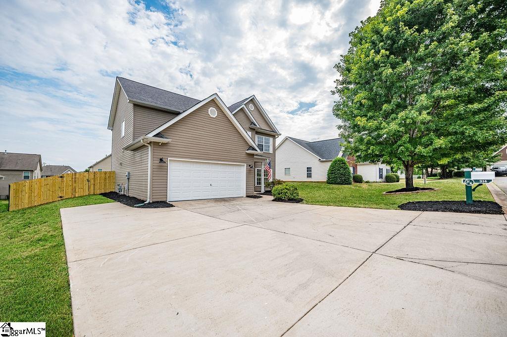 914 Rubble Court Boiling Springs, SC 29316 - Photo 28 of 35