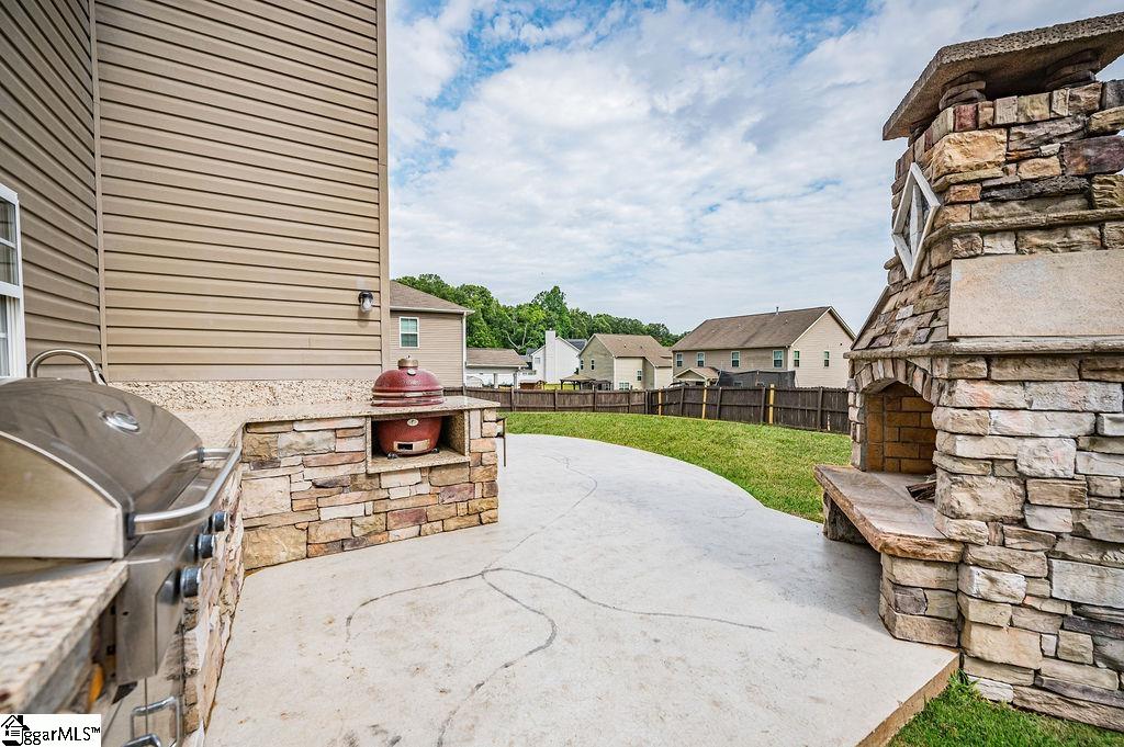 914 Rubble Court Boiling Springs, SC 29316 - Photo 29 of 35