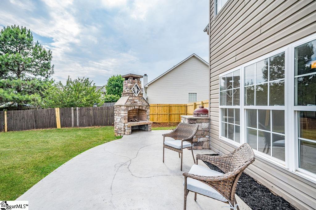 914 Rubble Court Boiling Springs, SC 29316 - Photo 30 of 35