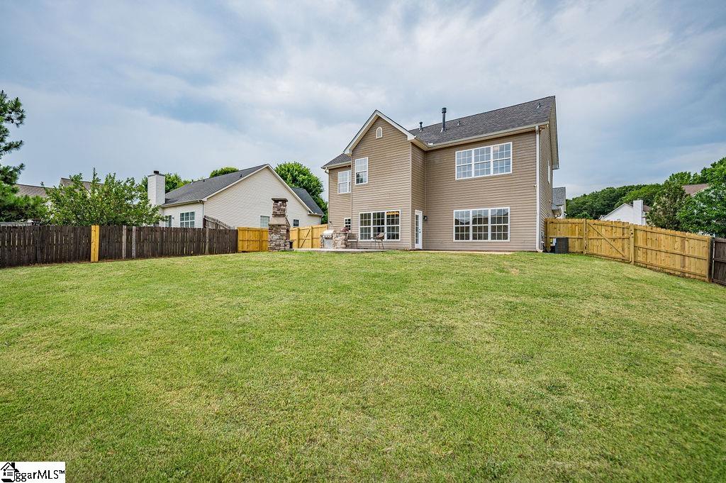 914 Rubble Court Boiling Springs, SC 29316 - Photo 33 of 35