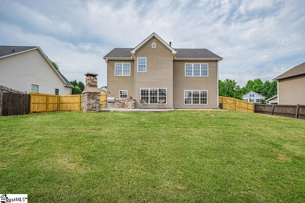 914 Rubble Court Boiling Springs, SC 29316 - Photo 34 of 35