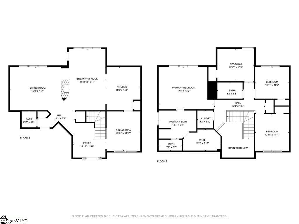 914 Rubble Court Boiling Springs, SC 29316 - Photo 35 of 35
