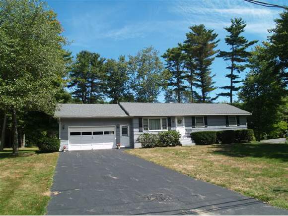 199 Locke Road Rye, NH 03870 - Photo 1 of 1