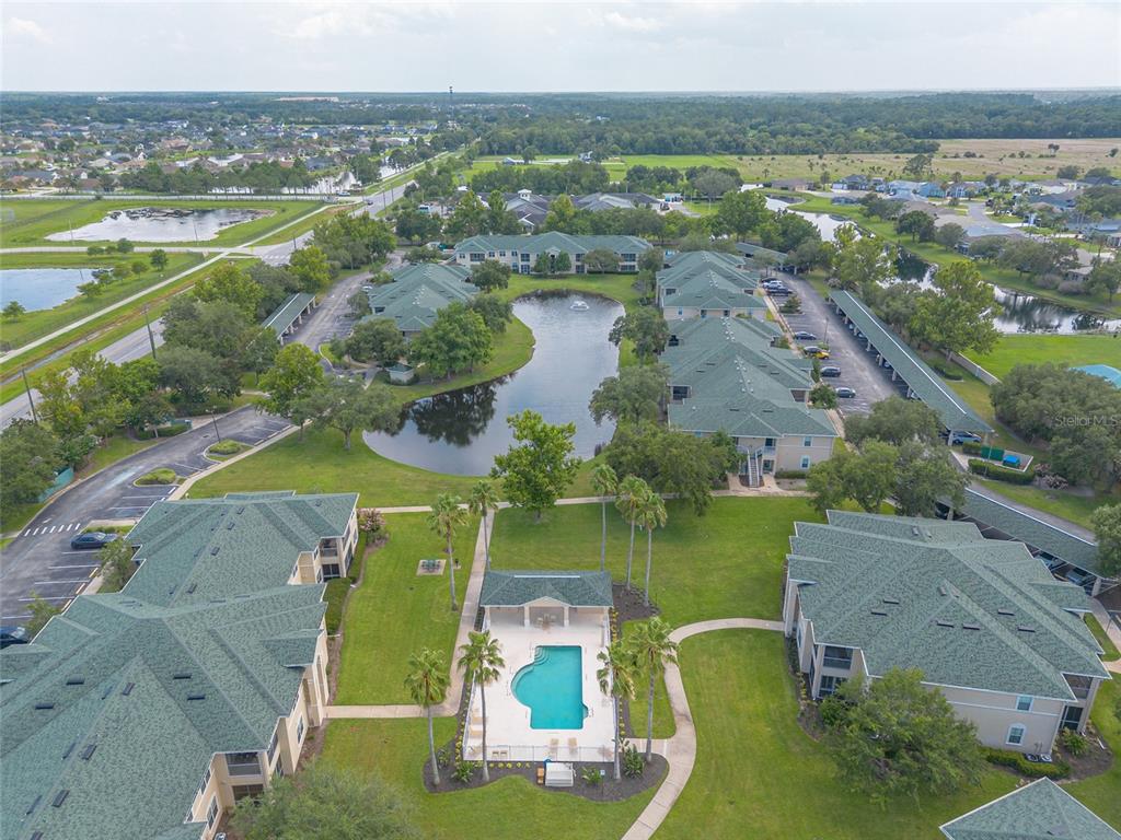 830 Airport Road, Unit 507 Port Orange, FL 32128 - Photo 31 of 35
