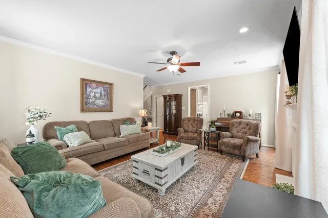 $467,000 | 13807 Meadow Sweet Drive, Cypress, TX 77429