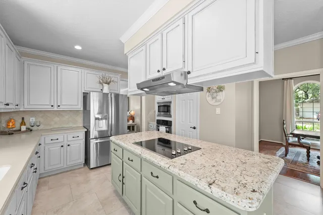 $467,000 | 13807 Meadow Sweet Drive, Cypress, TX 77429