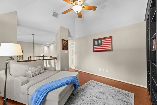 $467,000 | 13807 Meadow Sweet Drive, Cypress, TX 77429