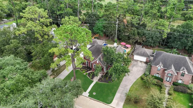 $467,000 | 13807 Meadow Sweet Drive, Cypress, TX 77429