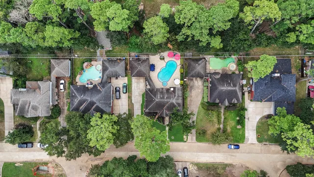 $467,000 | 13807 Meadow Sweet Drive, Cypress, TX 77429