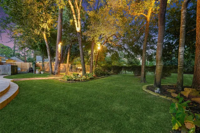 $467,000 | 13807 Meadow Sweet Drive, Cypress, TX 77429